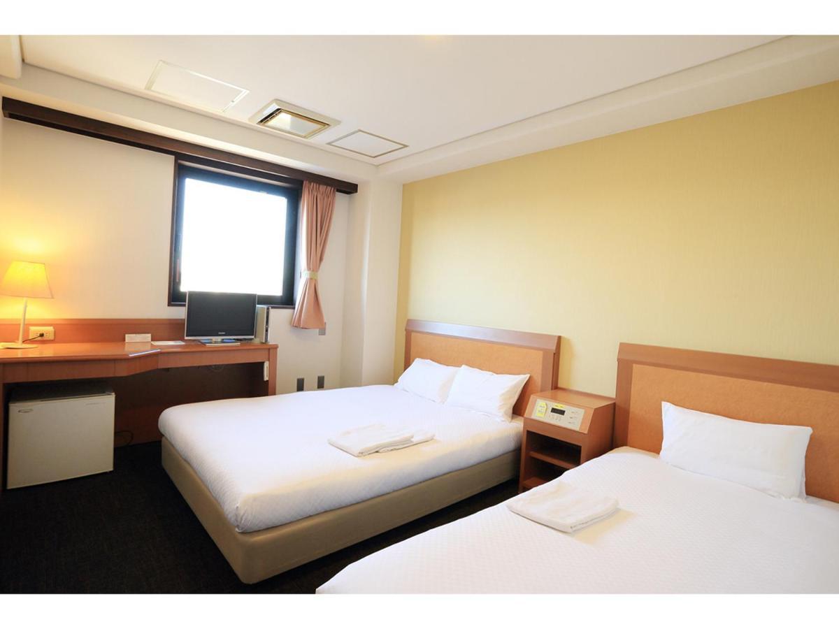 Smile Hotel Какегава Экстерьер фото