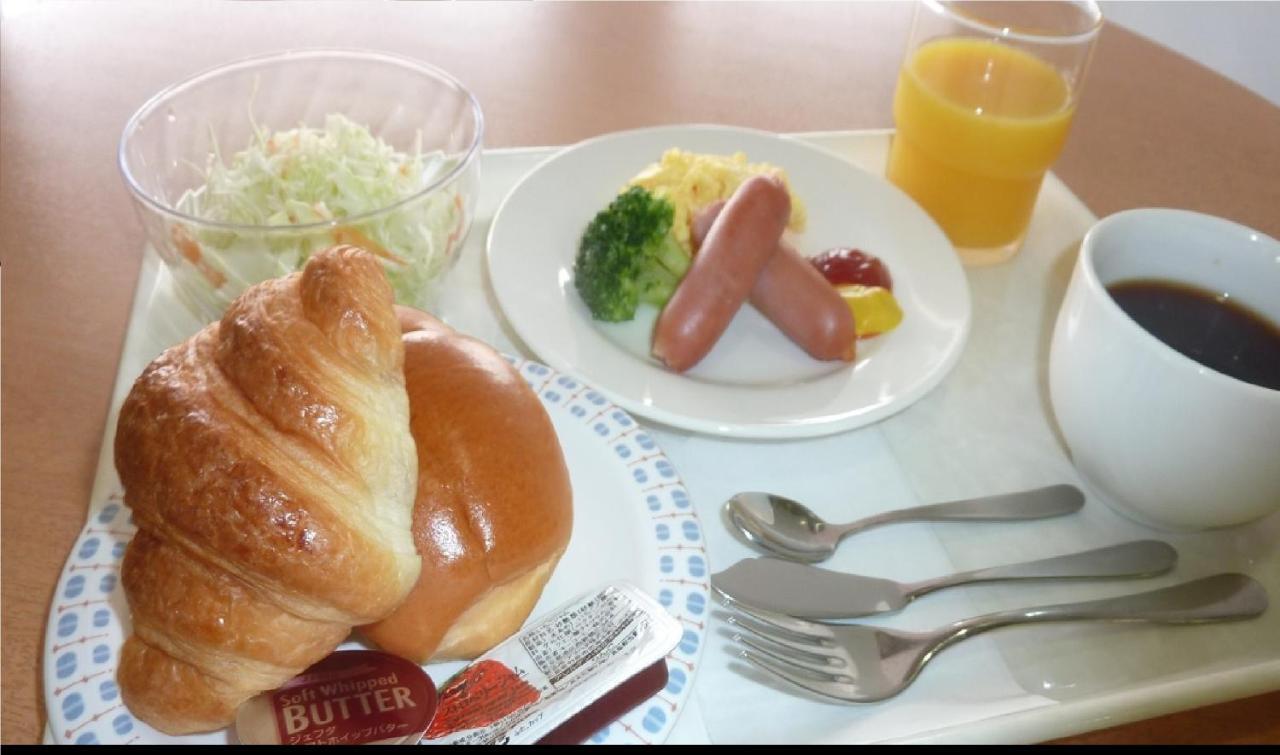 Smile Hotel Какегава Экстерьер фото
