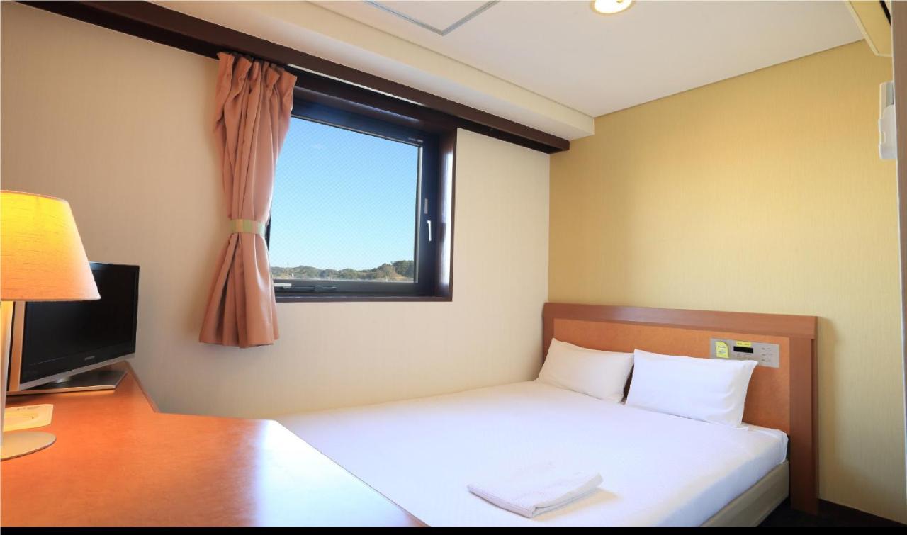 Smile Hotel Какегава Экстерьер фото