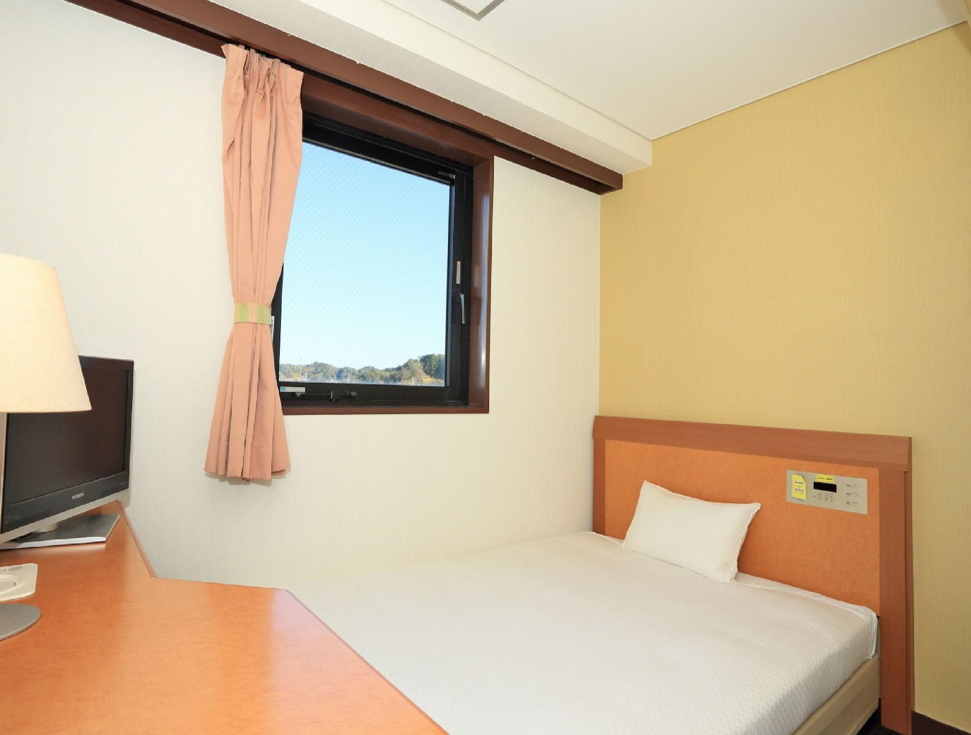 Smile Hotel Какегава Экстерьер фото