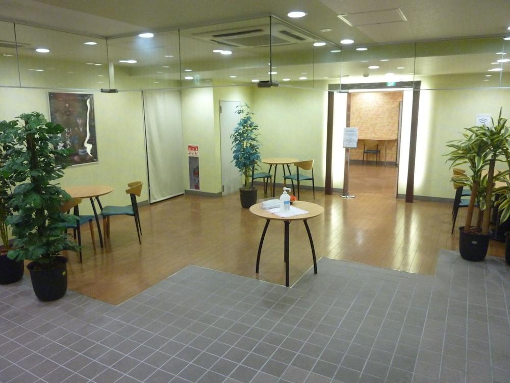 Smile Hotel Какегава Экстерьер фото