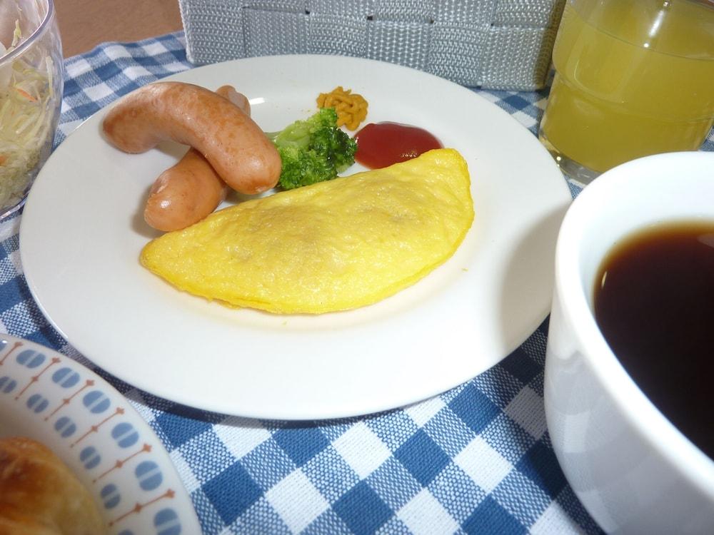 Smile Hotel Какегава Экстерьер фото