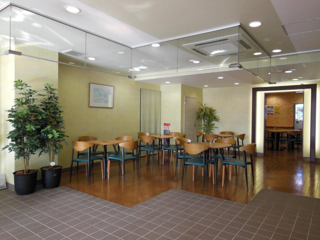 Smile Hotel Какегава Экстерьер фото