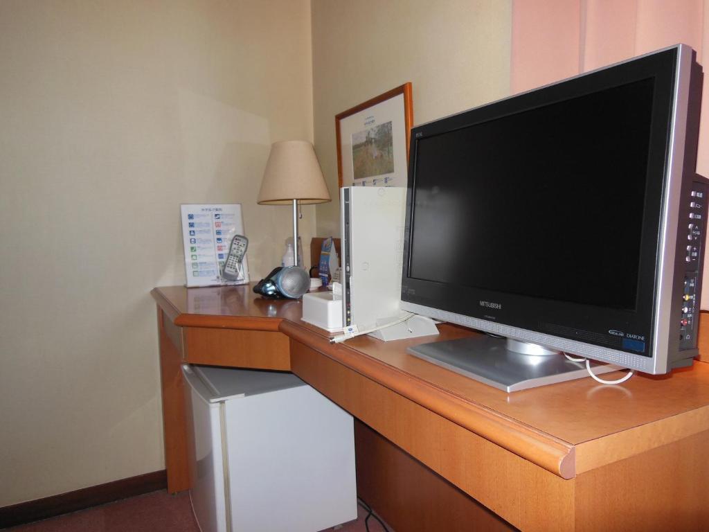 Smile Hotel Какегава Экстерьер фото